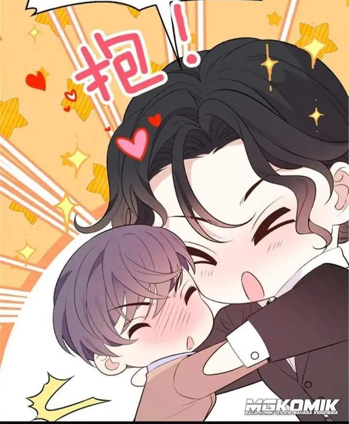 Pregnant Wife, One Plus One Chapter 129 Gambar 34