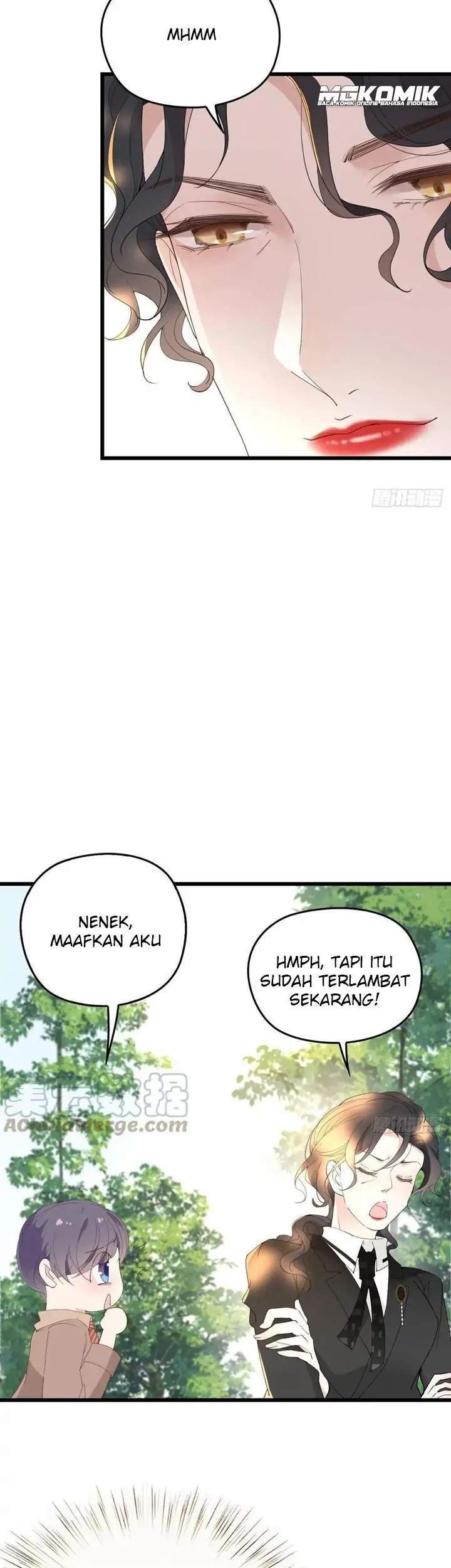 Pregnant Wife, One Plus One Chapter 129 Gambar 3