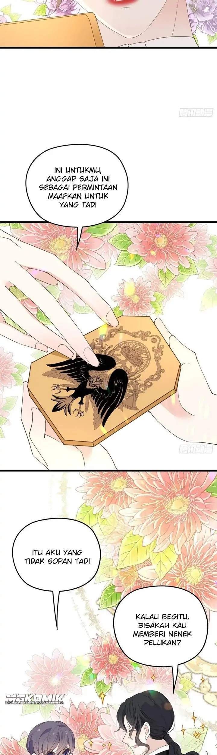 Pregnant Wife, One Plus One Chapter 129 Gambar 13