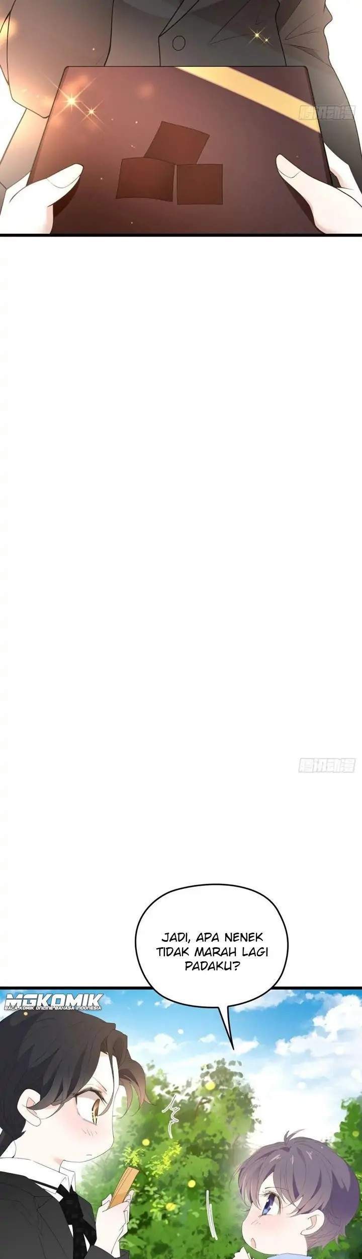 Pregnant Wife, One Plus One Chapter 129 Gambar 11