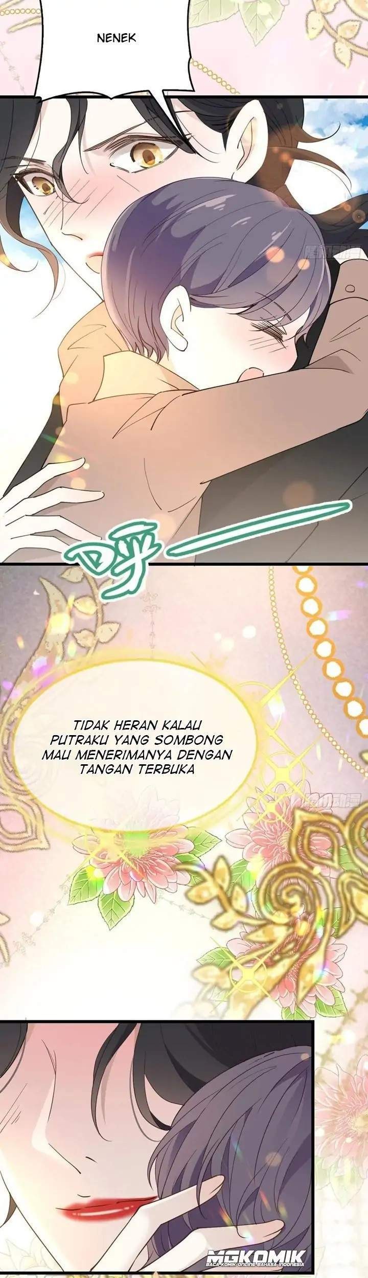 Pregnant Wife, One Plus One Chapter 129 Gambar 15