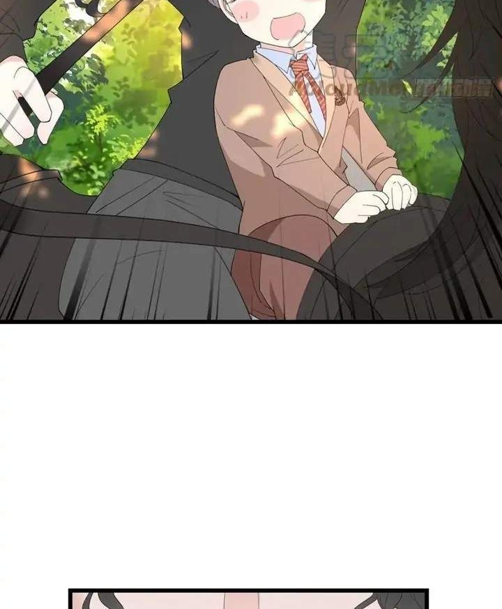 Pregnant Wife, One Plus One Chapter 129 Gambar 18