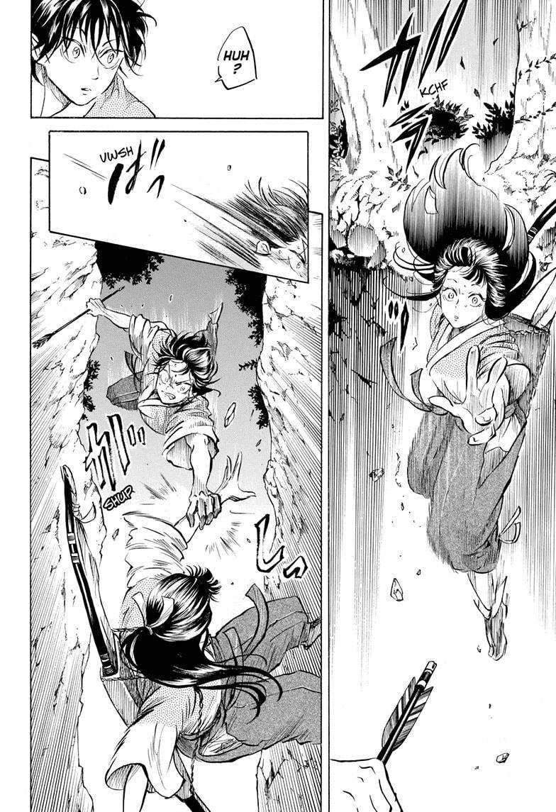 Neru Way of the Martial Artist Chapter 09 Gambar 11