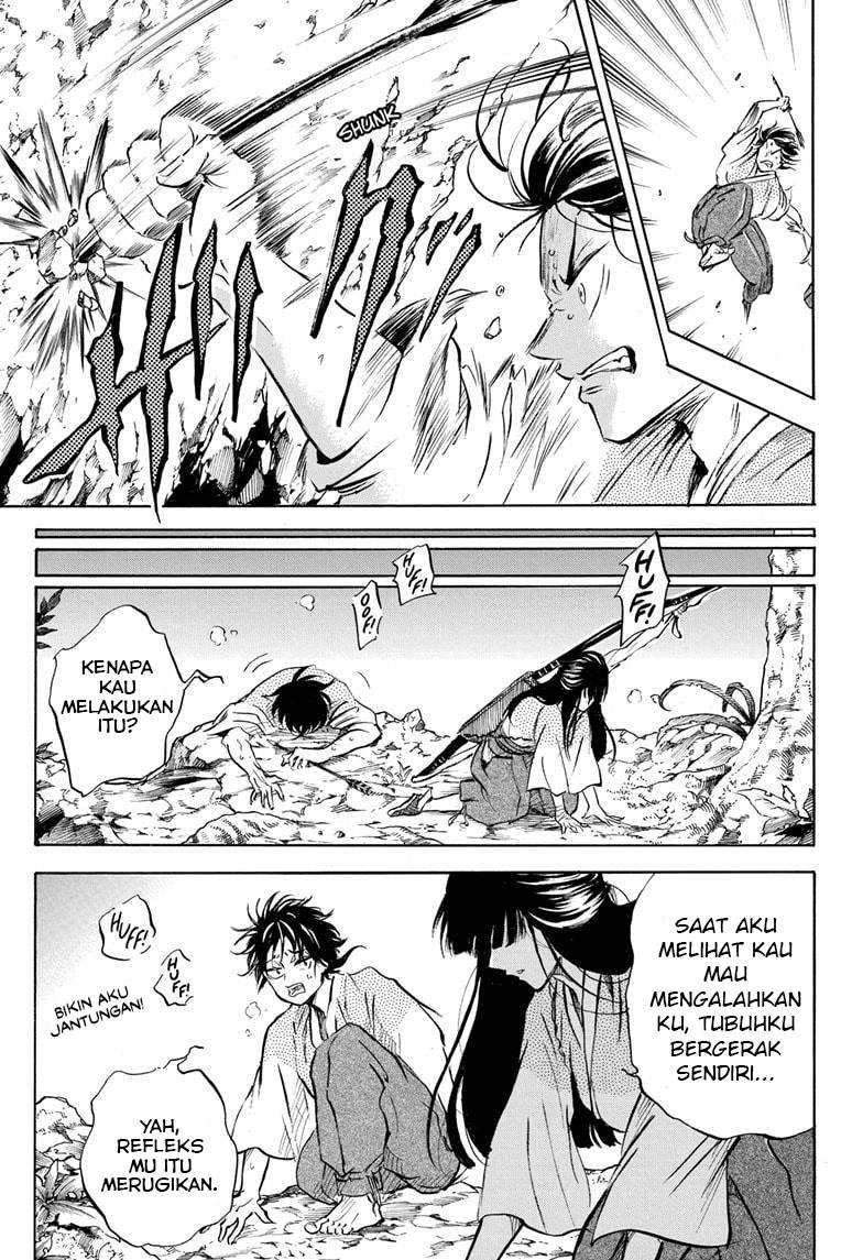 Neru Way of the Martial Artist Chapter 09 Gambar 12
