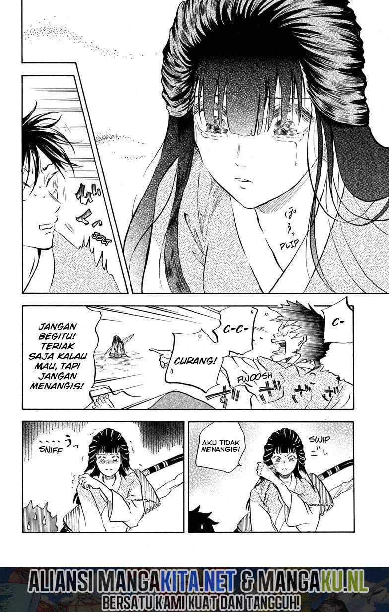 Neru Way of the Martial Artist Chapter 09 Gambar 13