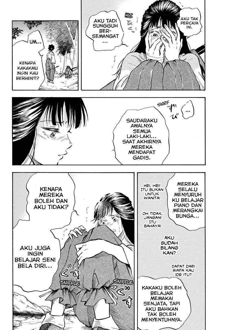 Neru Way of the Martial Artist Chapter 09 Gambar 15