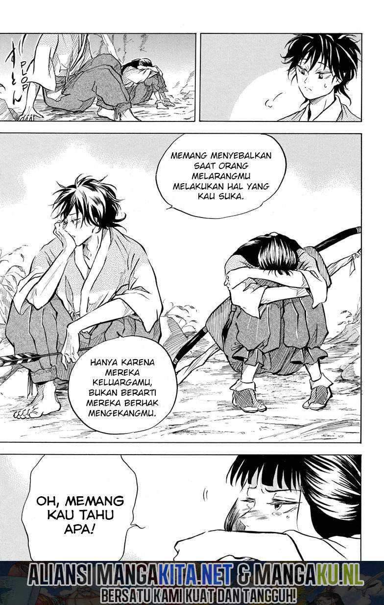 Neru Way of the Martial Artist Chapter 09 Gambar 16