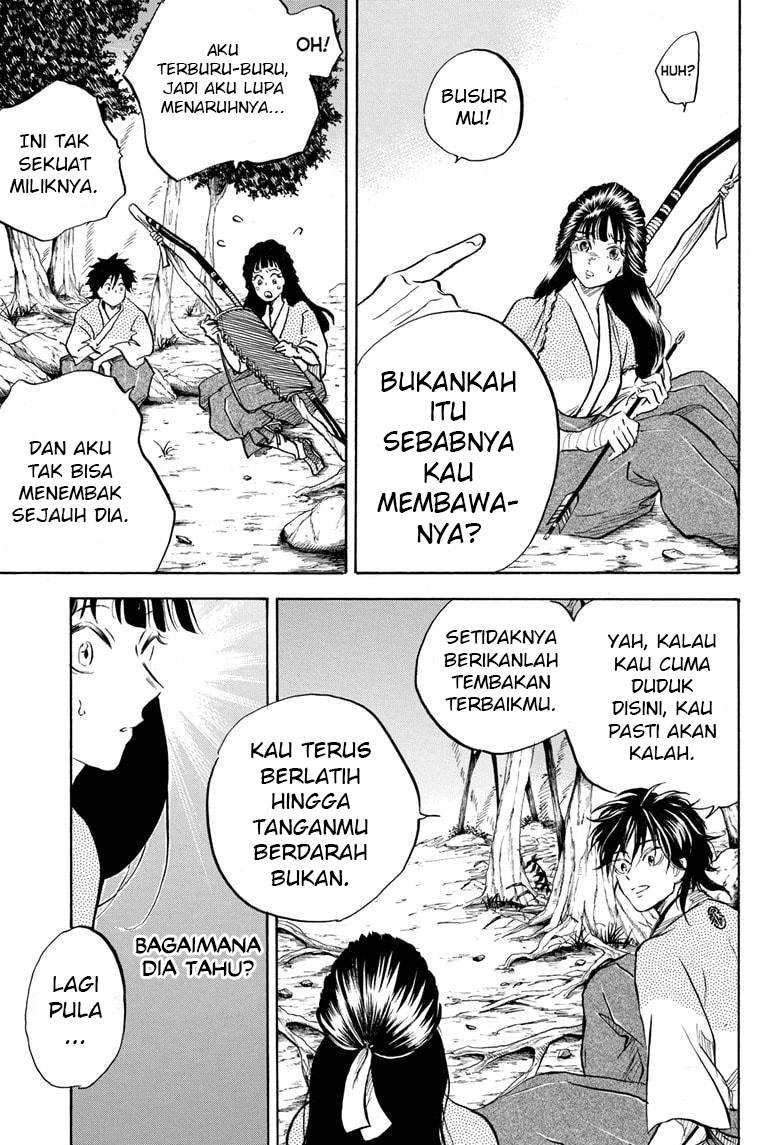Neru Way of the Martial Artist Chapter 09 Gambar 18