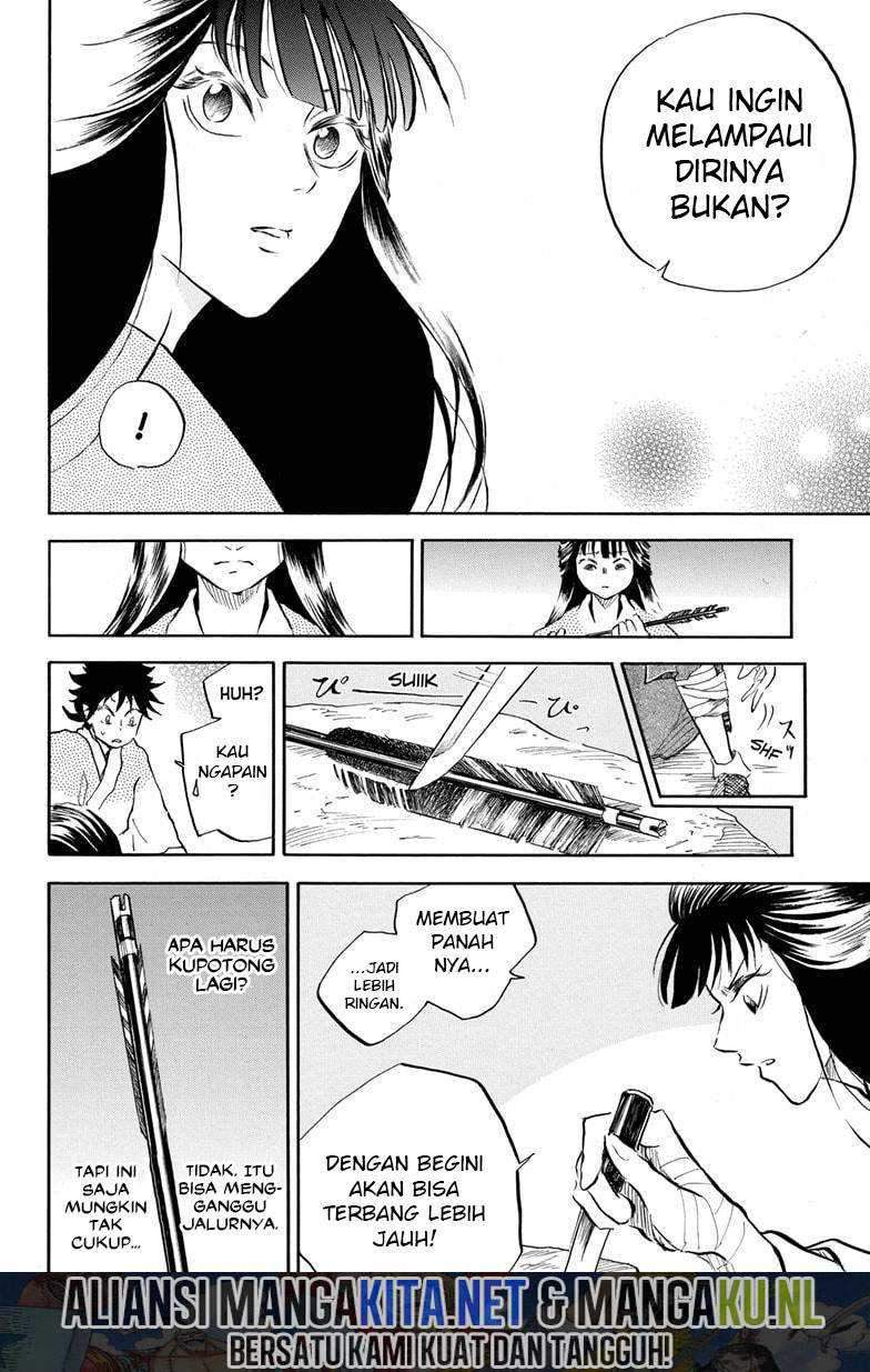Neru Way of the Martial Artist Chapter 09 Gambar 19