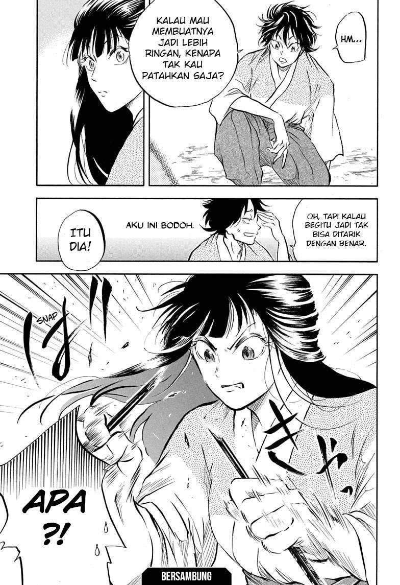 Neru Way of the Martial Artist Chapter 09 Gambar 20