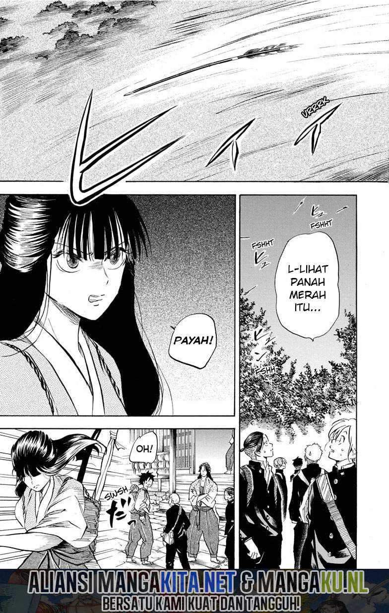 Neru Way of the Martial Artist Chapter 09 Gambar 4