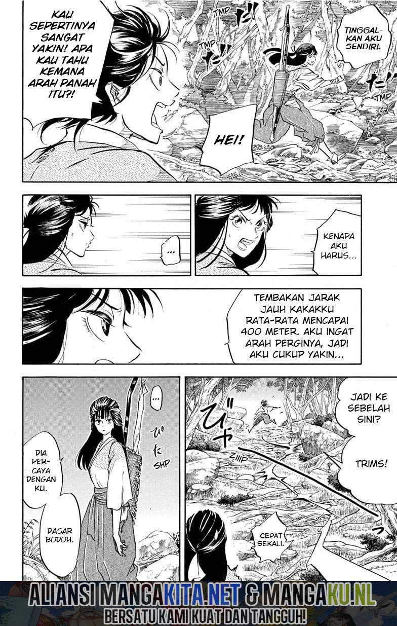 Neru Way of the Martial Artist Chapter 09 Gambar 7