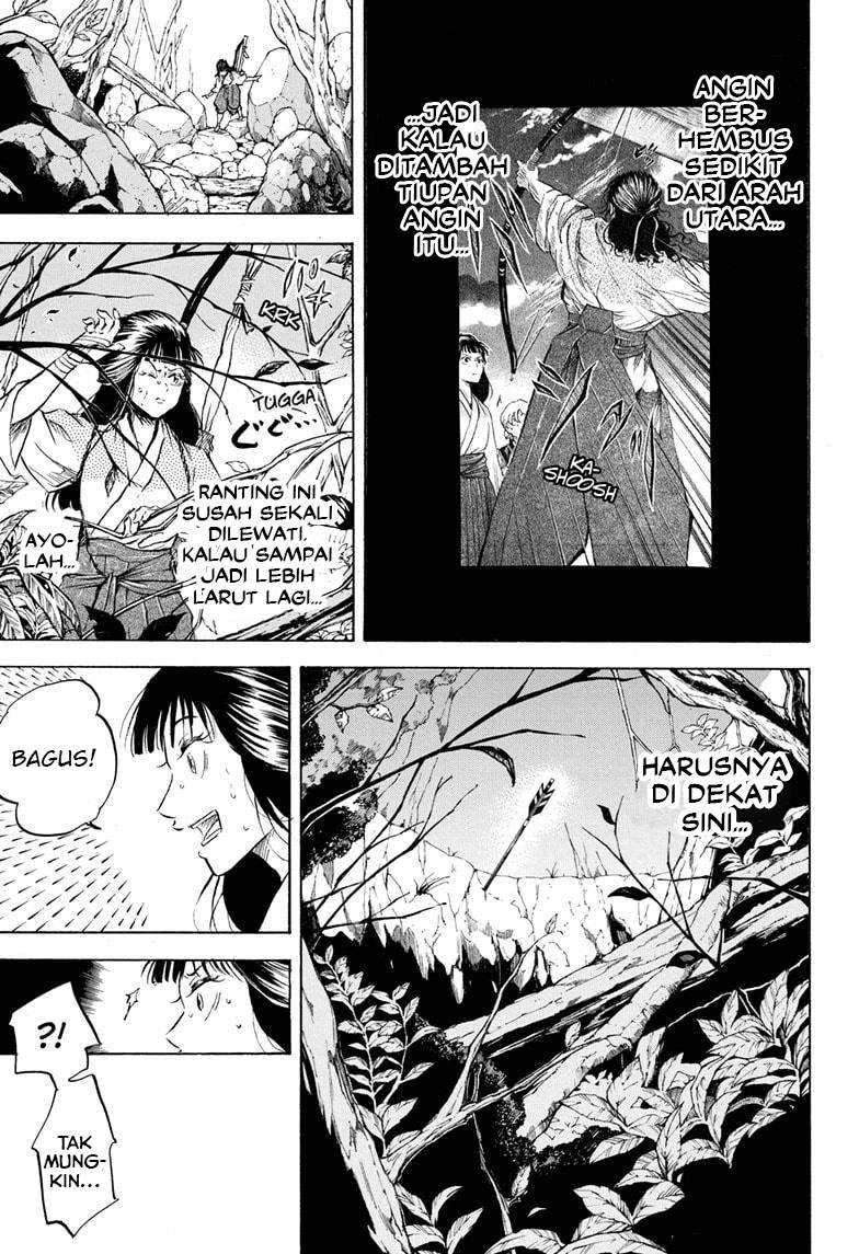 Neru Way of the Martial Artist Chapter 09 Gambar 8