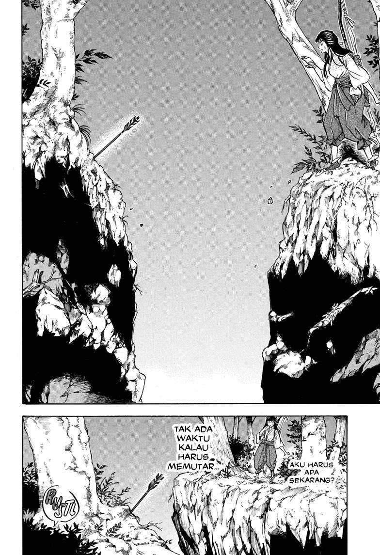 Neru Way of the Martial Artist Chapter 09 Gambar 9