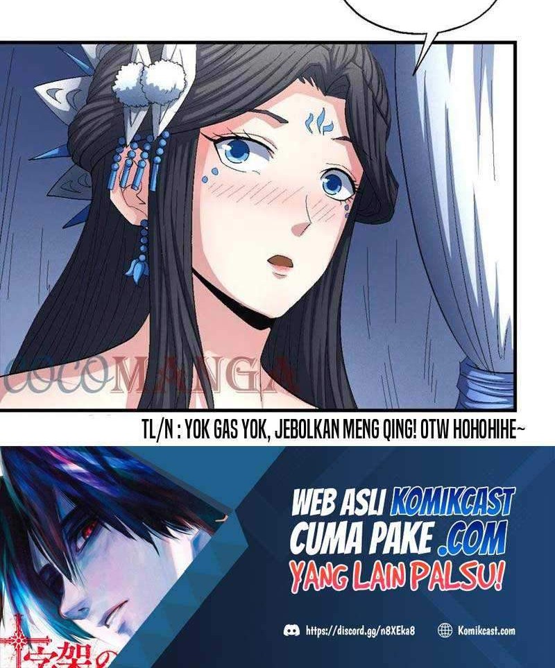 God of Martial Arts Chapter 142.3 Gambar 21