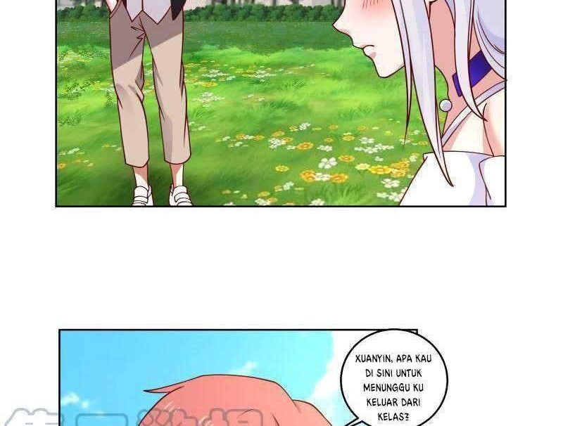 I Have a Dragon on My Body Chapter 409 Gambar 3