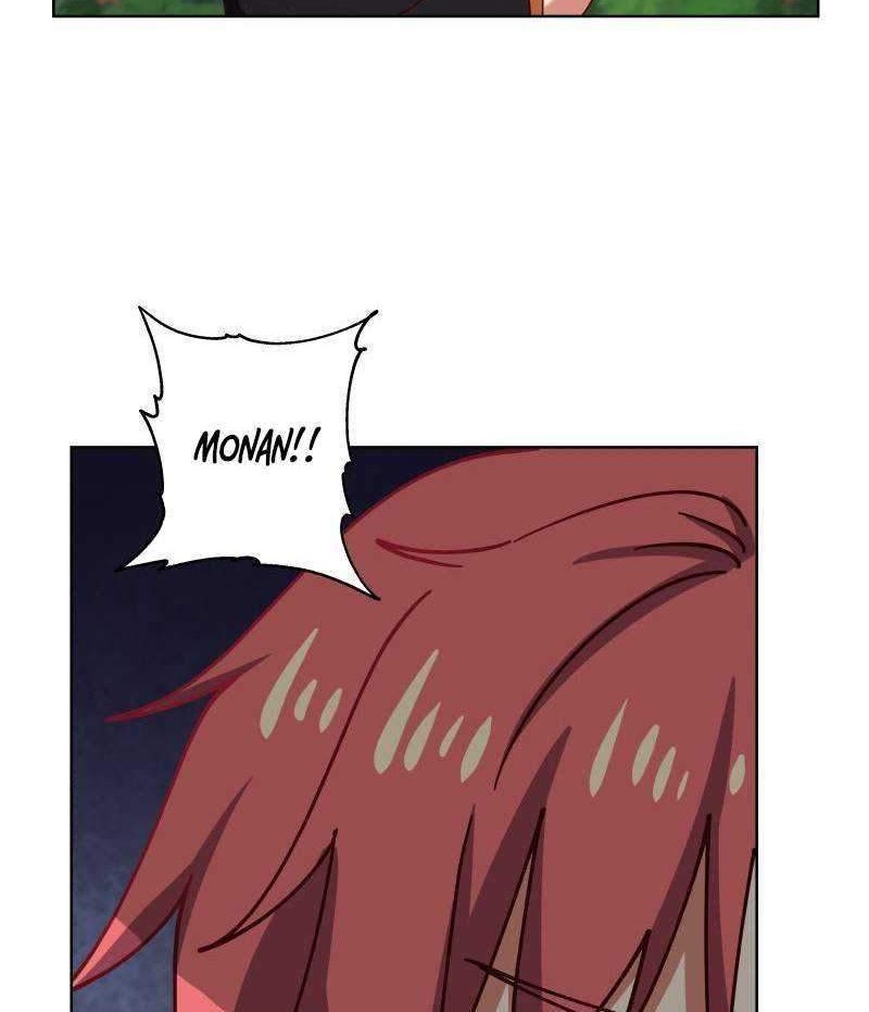 I Have a Dragon on My Body Chapter 409 Gambar 11