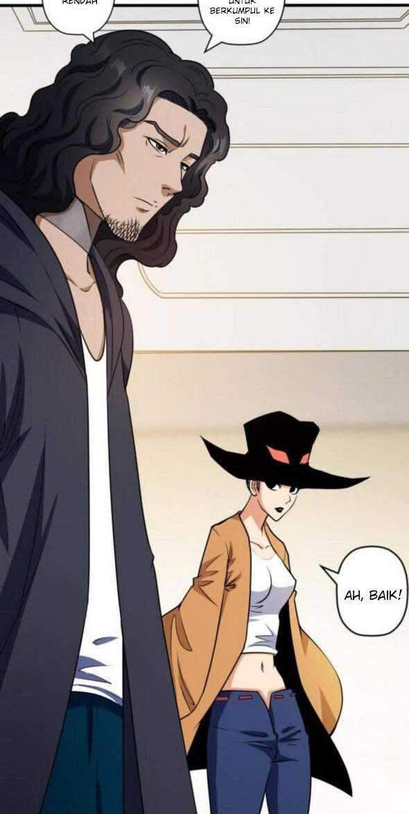 Demon Hunter Chapter 04 Gambar 15