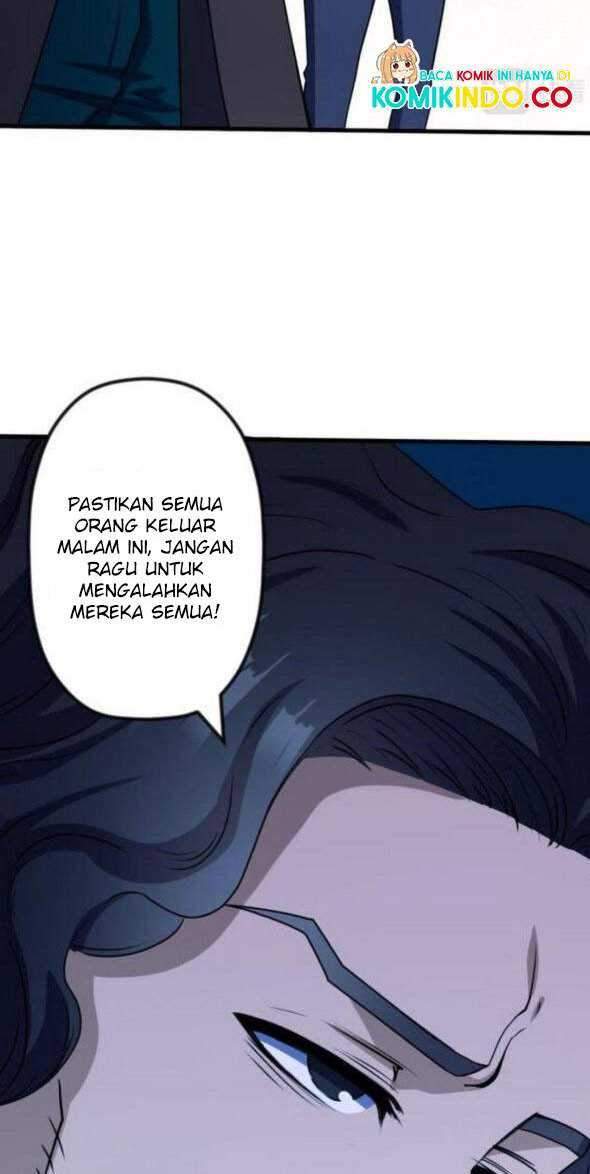 Demon Hunter Chapter 04 Gambar 16