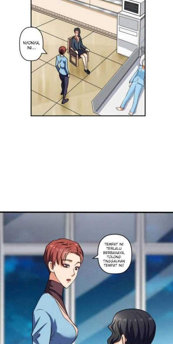 Demon Hunter Chapter 04 Gambar 18