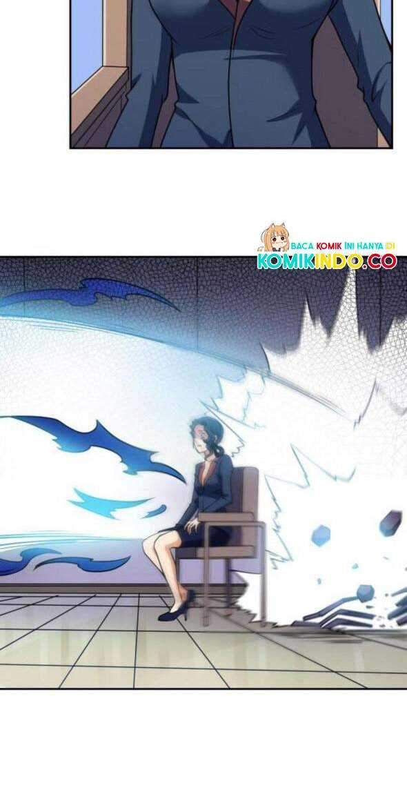 Demon Hunter Chapter 04 Gambar 20