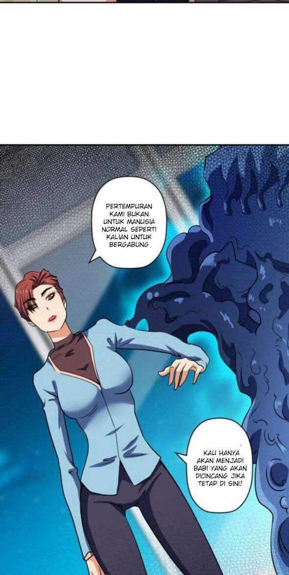 Demon Hunter Chapter 04 Gambar 22