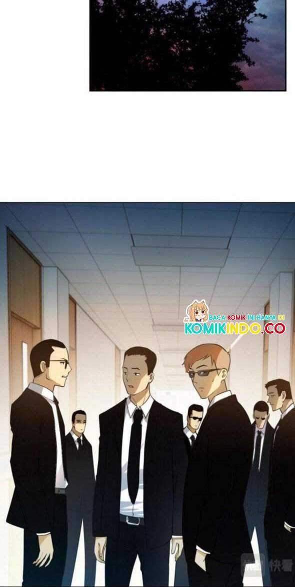 Demon Hunter Chapter 04 Gambar 24