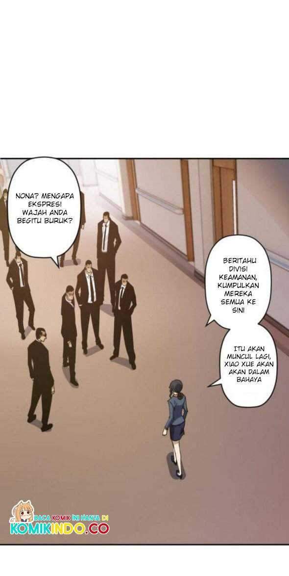 Demon Hunter Chapter 04 Gambar 26