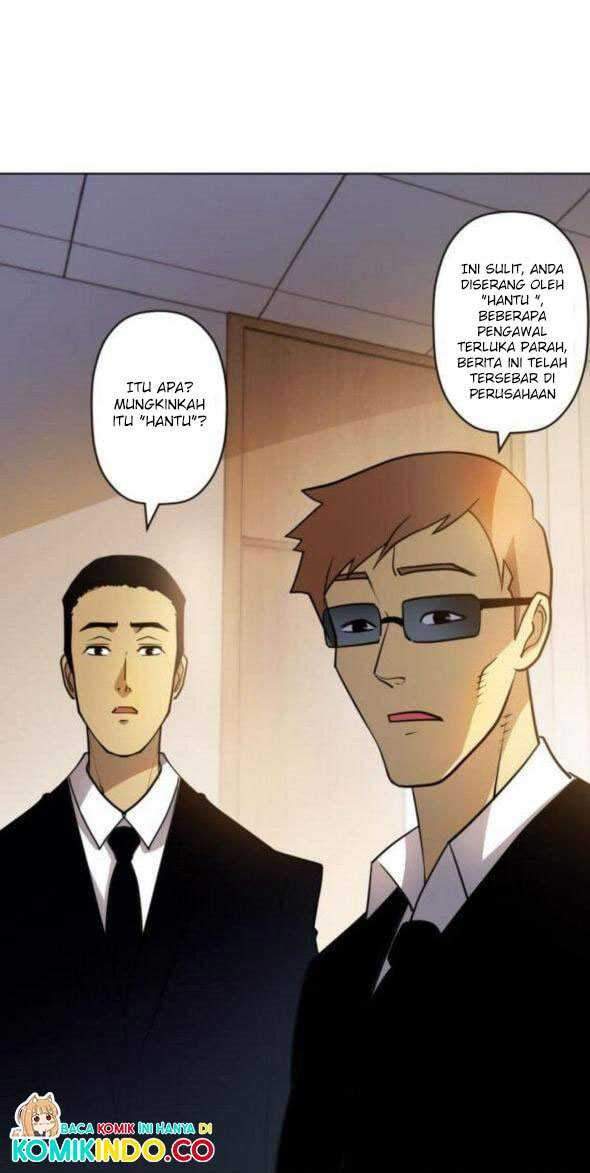 Demon Hunter Chapter 04 Gambar 27