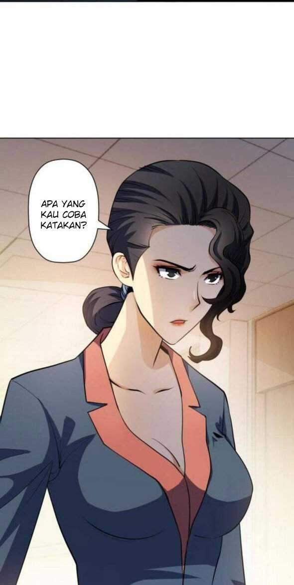 Demon Hunter Chapter 04 Gambar 28