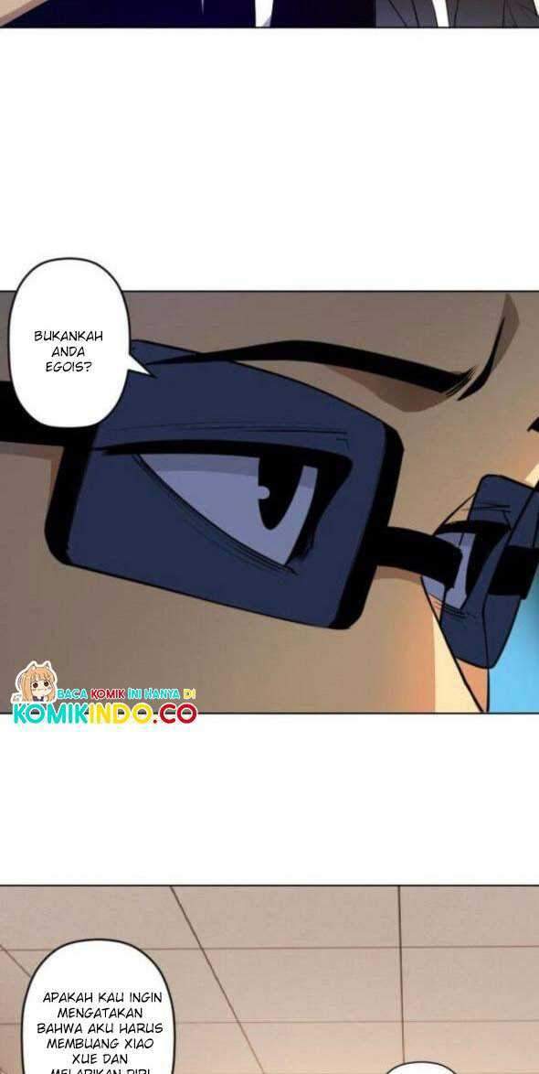 Demon Hunter Chapter 04 Gambar 30