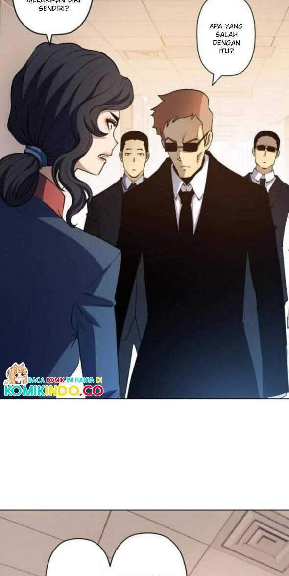 Demon Hunter Chapter 04 Gambar 31