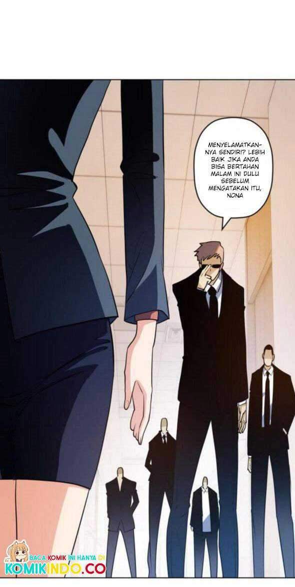 Demon Hunter Chapter 04 Gambar 37