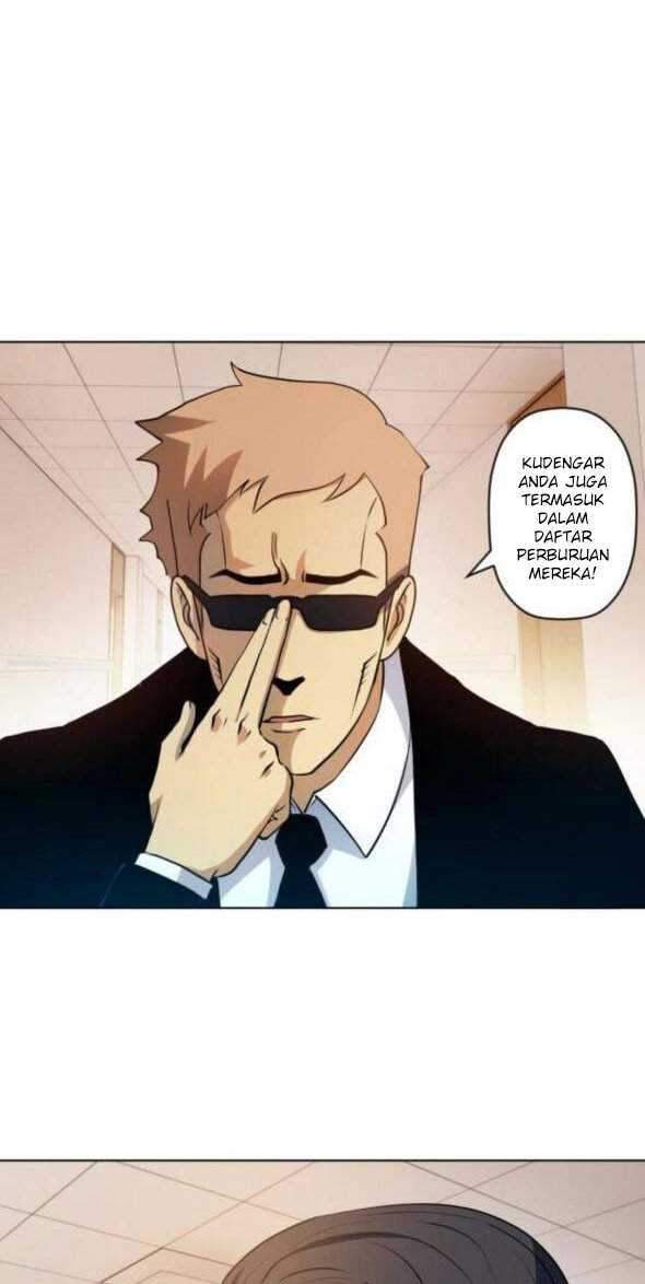 Demon Hunter Chapter 04 Gambar 38