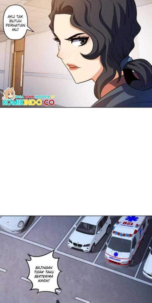 Demon Hunter Chapter 04 Gambar 39