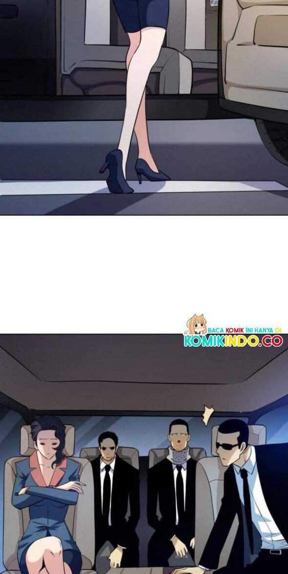 Demon Hunter Chapter 04 Gambar 41