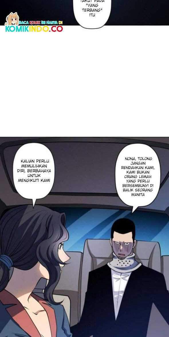 Demon Hunter Chapter 04 Gambar 43