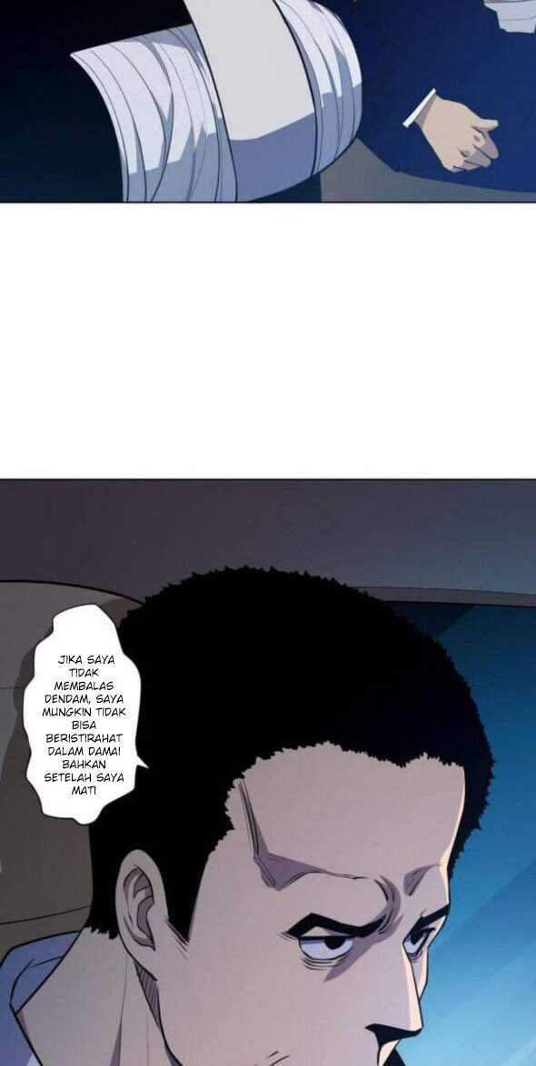 Demon Hunter Chapter 04 Gambar 45