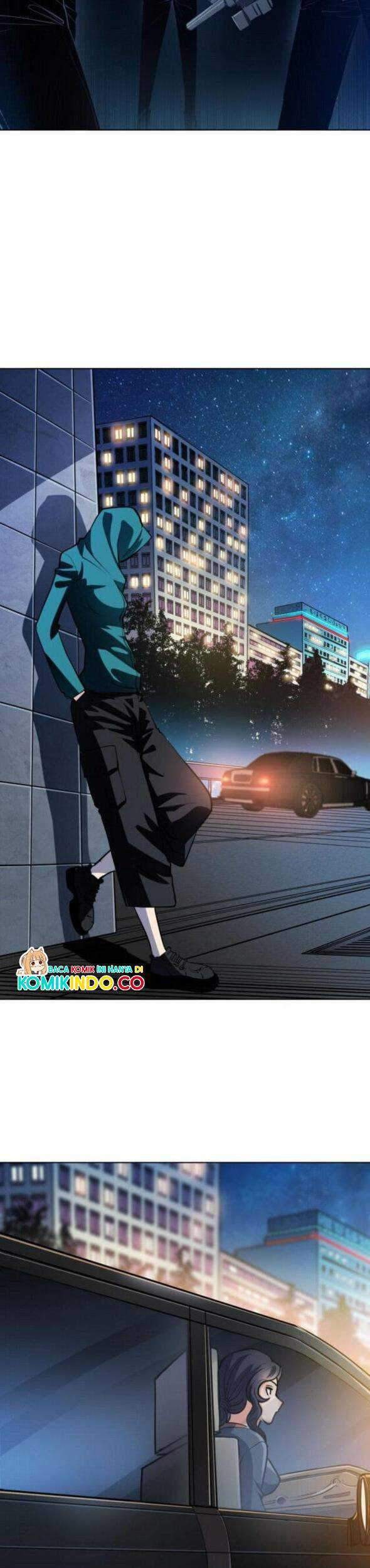 Demon Hunter Chapter 04 Gambar 47