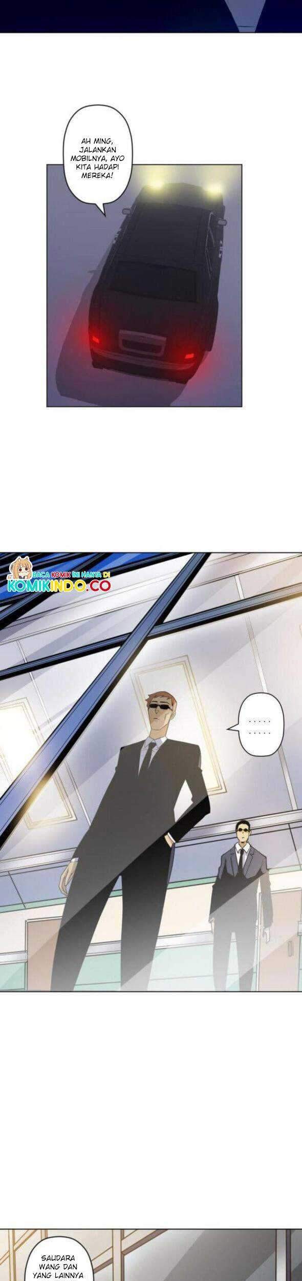 Demon Hunter Chapter 04 Gambar 49