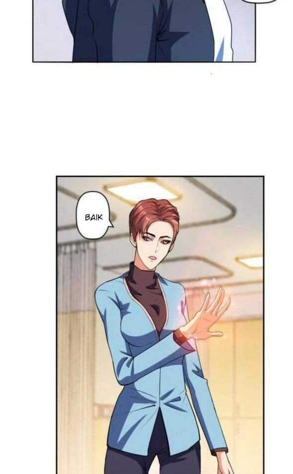 Demon Hunter Chapter 04 Gambar 7