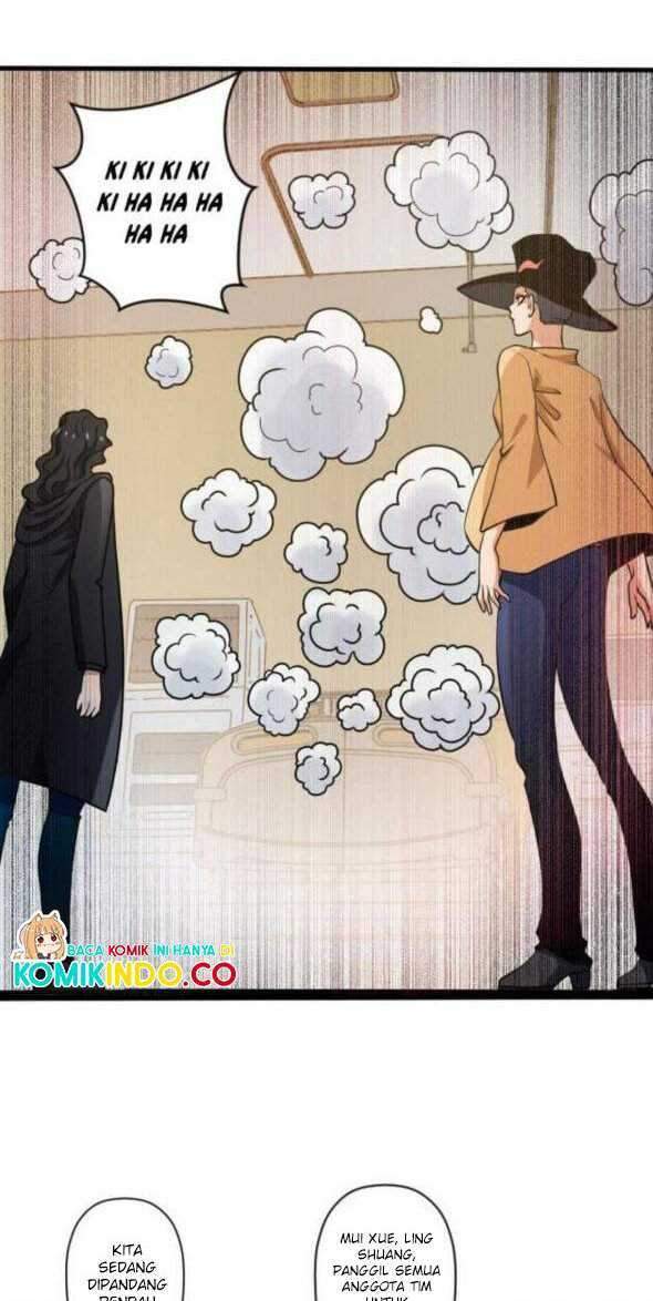 Demon Hunter Chapter 04 Gambar 14