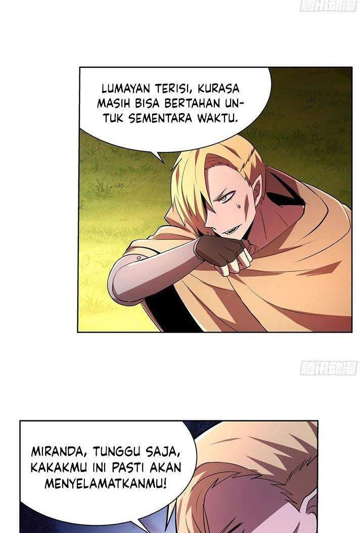 The Demon King Who Lost His Job Chapter 209 Gambar 6