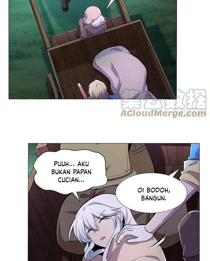 The Demon King Who Lost His Job Chapter 209 Gambar 20