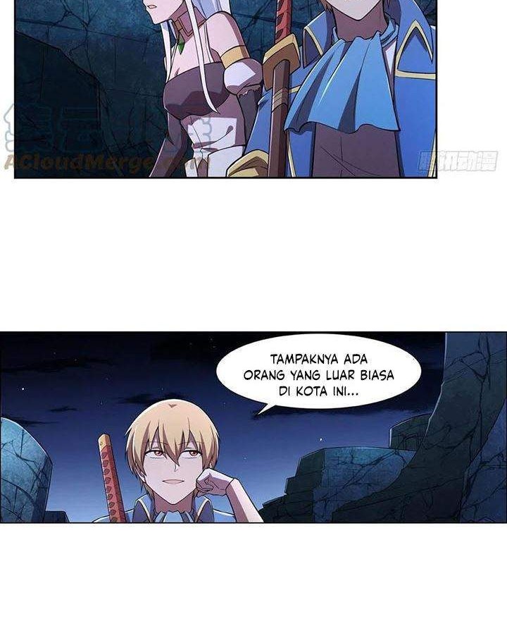 The Demon King Who Lost His Job Chapter 209 Gambar 24