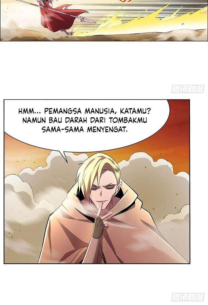 The Demon King Who Lost His Job Chapter 209 Gambar 14
