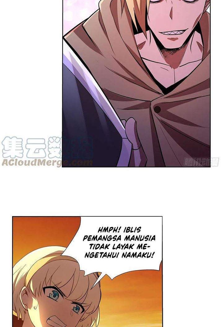 The Demon King Who Lost His Job Chapter 209 Gambar 12