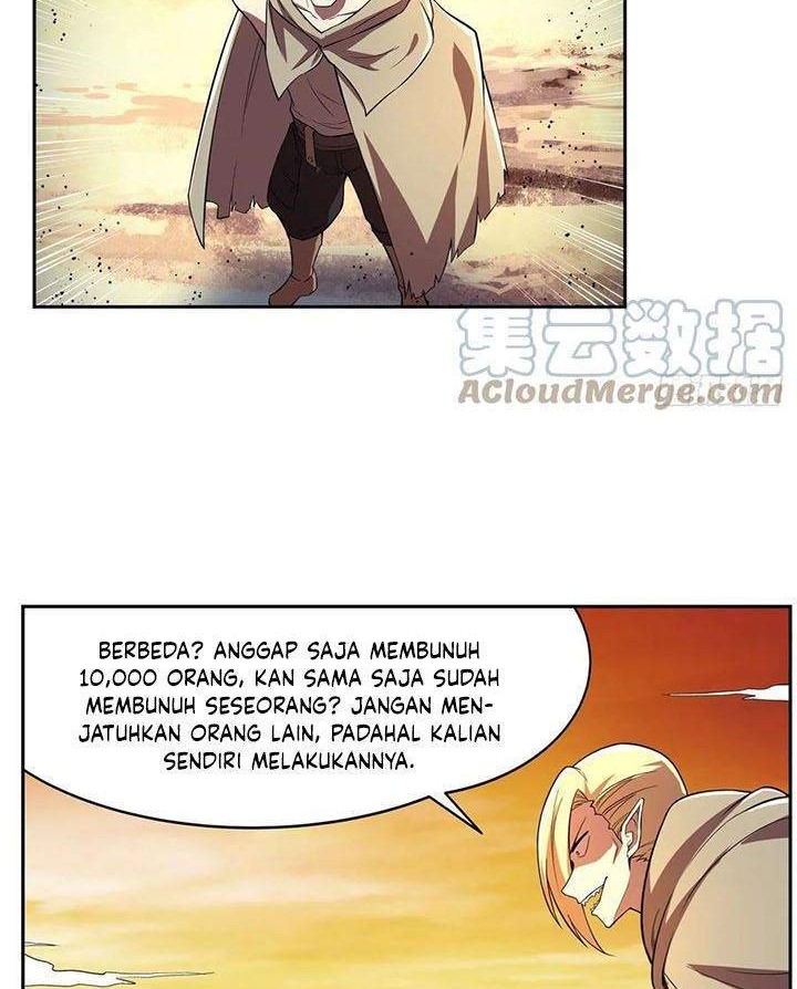 The Demon King Who Lost His Job Chapter 209 Gambar 16