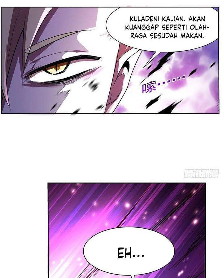 The Demon King Who Lost His Job Chapter 209 Gambar 18