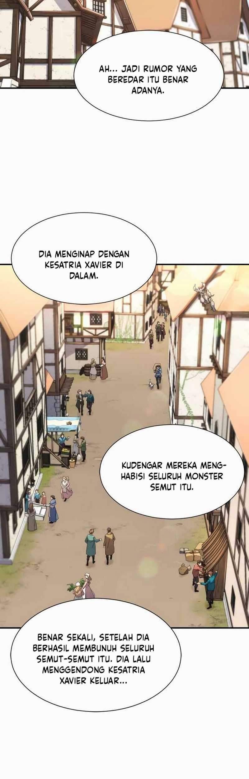 The World’s Best Engineer Chapter 12.2 Gambar 28